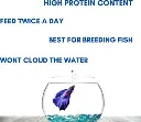 Horizone Royal Guppy Food - 22g (3).webp