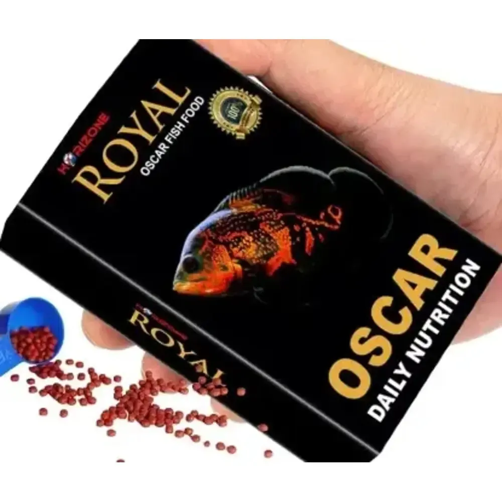 Horizone Royal Oscar Food - 100g.webp