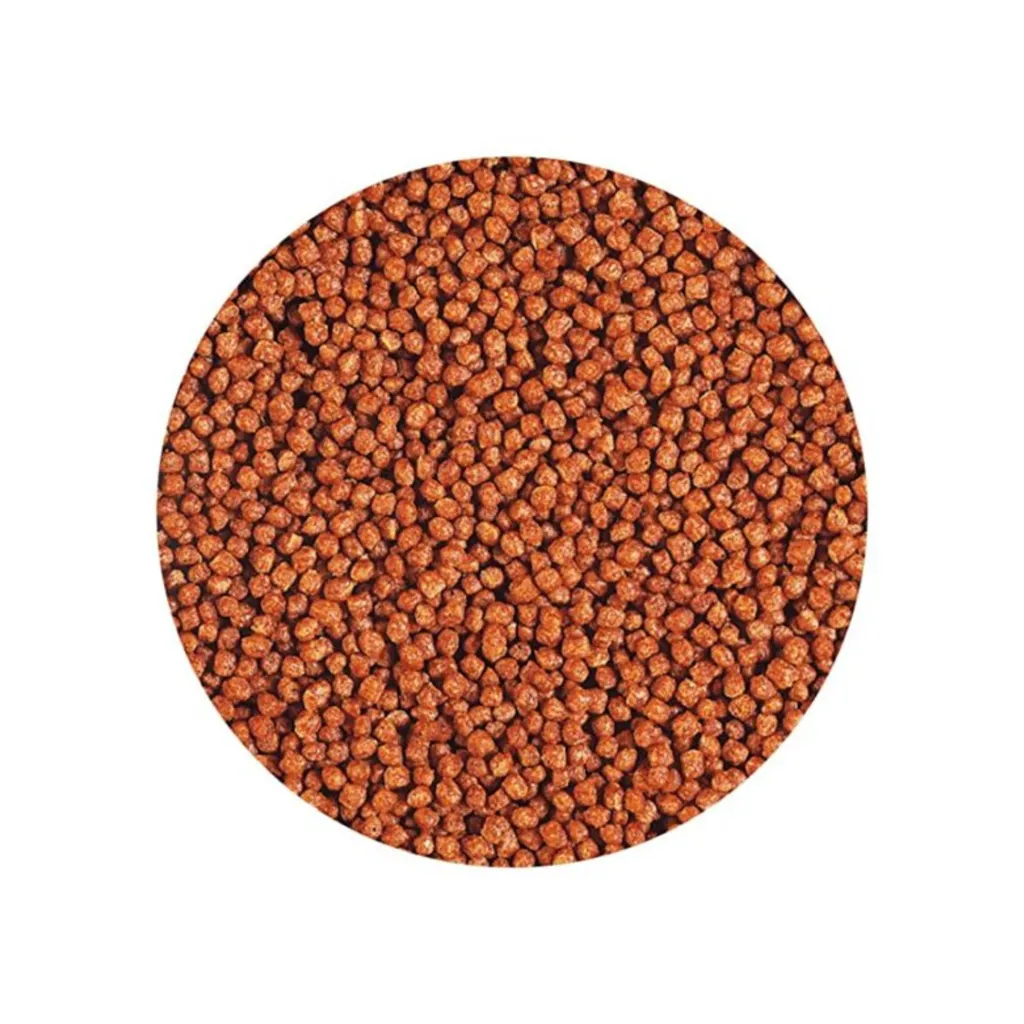 Horizone Tropical Fish Food Pellets  - 400g (1).webp