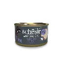 Schesir After Dark In Pate' Variety Pack For Cat 960g (80g x12 Cans) - 4 Flavors ( 3 Cans Each Flavor) (2).webp