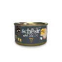Schesir After Dark In Pate' Variety Pack For Cat 960g (80g x12 Cans) - 4 Flavors ( 3 Cans Each Flavor) (4).webp