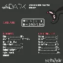 Schesir After Dark Wholefood In Broth For Cat - Chicken With Beef 80g (Min Order- 12 Cans) (2).webp