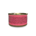 Schesir After Dark Wholefood In Broth For Cat - Chicken With Beef 80g (Min Order- 12 Cans) (1).webp
