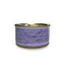 Schesir After Dark Wholefood In Broth For Cat - Chicken With Duck 80g (Min Order- 12 Cans) (1).webp