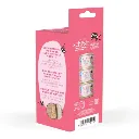 Schesir Baby Cat Can Multipack Mousse & Fillets - Chicken With Salmon & Chicken Liver 165g (3 Cans x55g) (1).webp