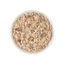 Schesir Baby Kitten Wholefood - Chicken With Chicken Liver 70g (Min Order- 12 Cans).webp