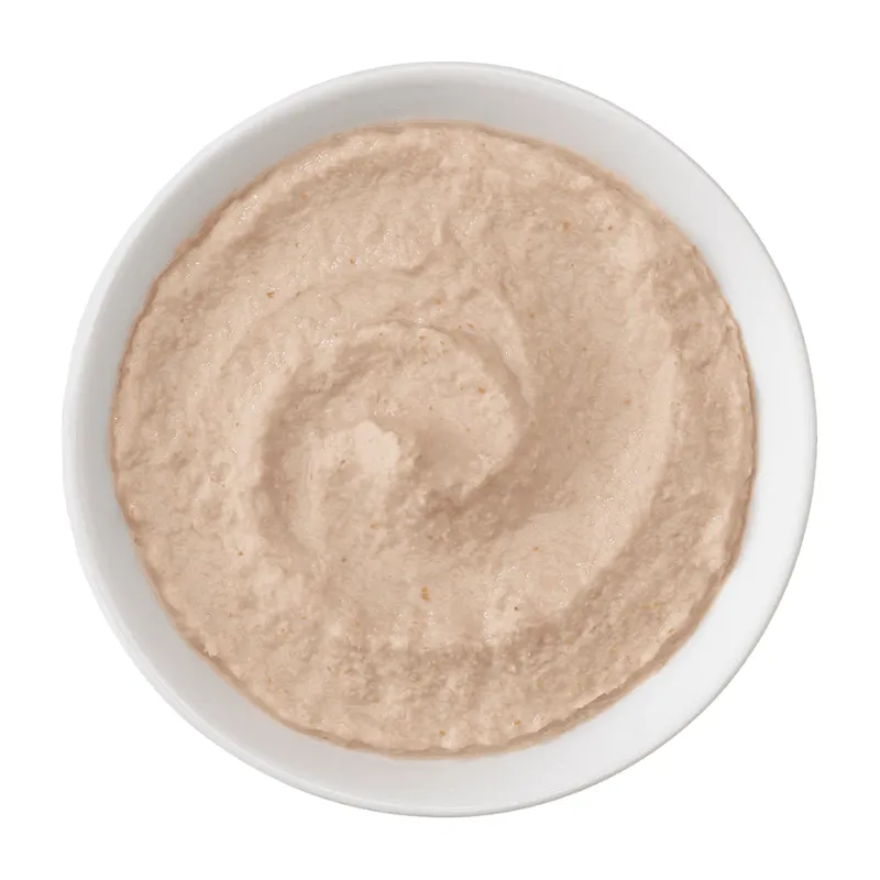 Schesir Baby Mousse Kitten - Chicken With Chicken Liver 70g (Min Order- 12 Pouch).webp