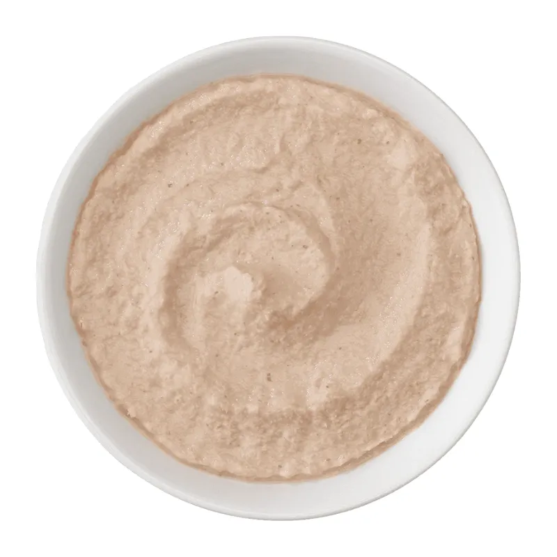 Schesir Baby Mousse Kitten - Salmon And Chicken 70g (Min Order- 12 Pouch).webp