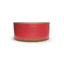 Schesir Complete & Balanced Nutrition Wet Cat Food in Jelly Can- Tuna With Shrimp 140g [MOQ_8pcs].webp