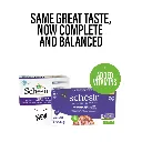 [SCPST21121104] Schesir Complete & Balanced Nutrition Wet Cat Food in Jelly Can[Multi pack]- Tuna With Beef-(6X50g).webp