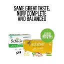 [SCPST21121004] Schesir Complete & Balanced Nutrition Wet Cat Food in Jelly Can[Multi pack]- Tuna With Chicken-(6X50g).webp