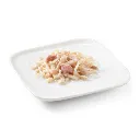 Schesir Dog Wet Food-Chicken Fillets With Lamb[Weight - 340g].webp