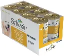 Schesir Dog Wet Food-Chicken With Pumpkin[Weight - 285g].webp