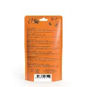 Schesir Functions Cat Pouch Digestive Topper Pumpkin With Wheat Grass 40g (Min Order- 12 Pouch).webp