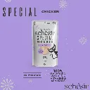 Schesir Special Mousse (Light) For Cat - Chicken 70g  (Min Order- 12 Pouch) (4).webp