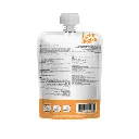 Gnawlers Lick 'n' Lickable Cat Treats 100g - Egg Yolk & Vegetable.webp