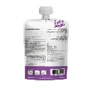 Gnawlers Lick 'n' Lickable Cat Treats 100g - Yogurt & Blueberry.webp