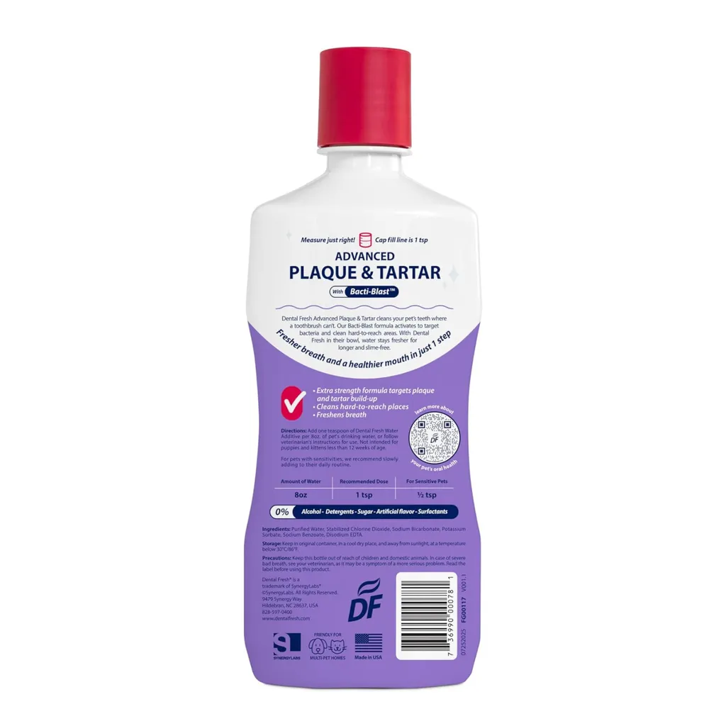 Synergy Labs Dental Fresh Plaque & Tartar.webp