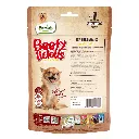 Dentalight Beefy Licious Jerky Treats For Dogs-Cube of Beef 70g.webp
