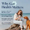 Synergy Labs Veterinary Formula Gut Health Formulated Probiotic Chews Supplement for Dogs – 225g [Count - 60].webp