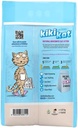 KIKI KAT | Cat Litter - Cleany (Soap) | 5 L