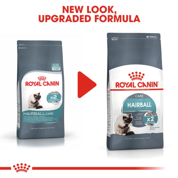 ROYAL CANIN | HAIRBALL CARE - Cat | 2 kg