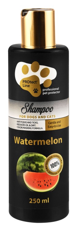 ELITE | PROTECT LINE - SHAMPOO (Watermelon) | 250 ml