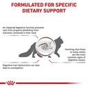 ROYAL CANIN | GASTROINTESTINAL (Fibre Response) - Cat | 2 kg