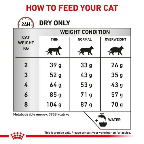 ROYAL CANIN | GASTROINTESTINAL (Fibre Response) - Cat | 2 kg