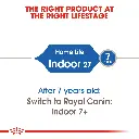 ROYAL CANIN | HOME LIFE INDOOR - Cat | 400 gm