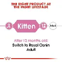 ROYAL CANIN | KITTEN < 12 months | 2 kg