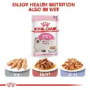 ROYAL CANIN | KITTEN < 12 months | 2 kg