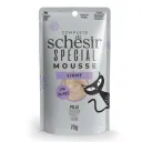 Schesir Special Mousse (Light) for Cat 70g Chicken