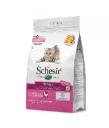 Schesir Kittens Dry Food with a single protein source  1.5kg rich in Chicken