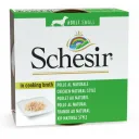 Schesir Dog Wet Food 85g Chicken Natural Style