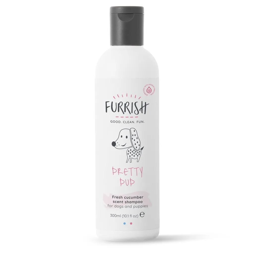 FURRISH Shampoo 300ml Pretty Pup