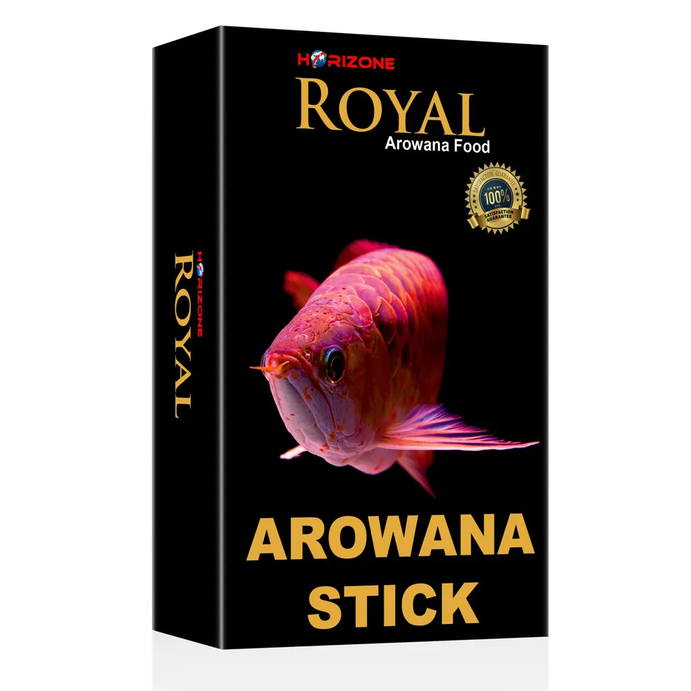 Horizone Royal Arowana Food 100g