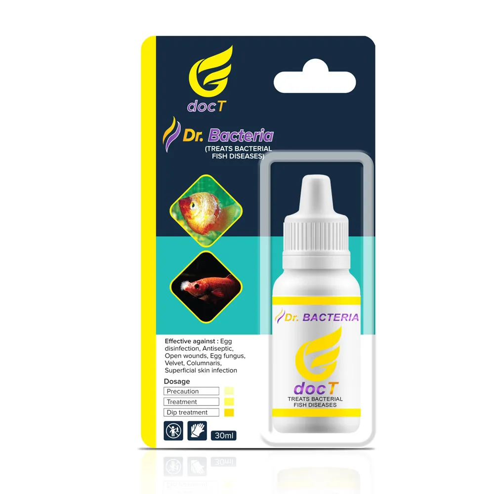 Horizone Doct Dr.Bacteria 30ml