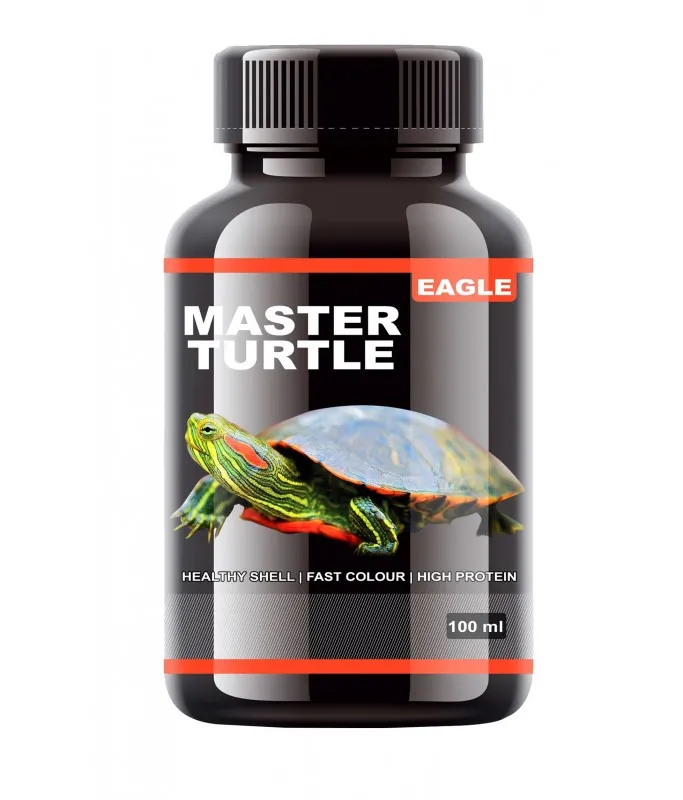 Horizone Eagle Master Turtle 100ml
