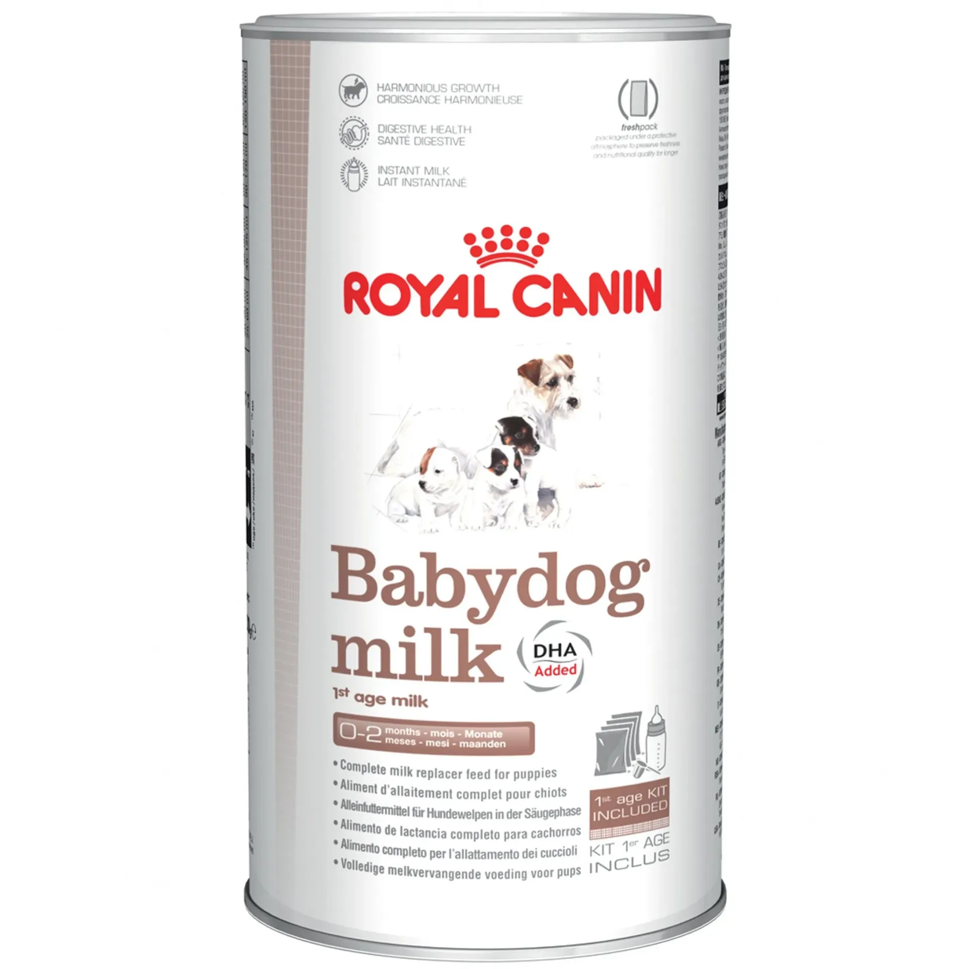 ROYAL CANIN Baby Dog Milk 400g