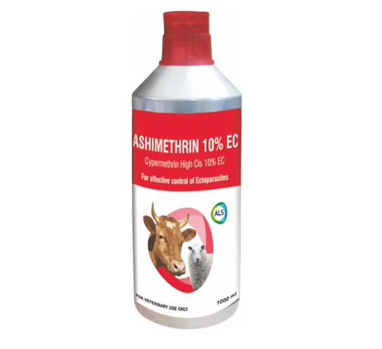 ALS Ashimethrin 10% EC 1000 ml