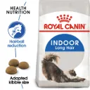 ROYAL CANIN Cat FHN Home Life Indoor Long Hair35 400gm