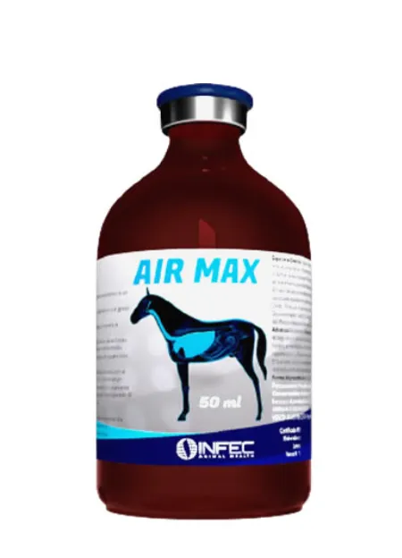 INFEC Air Max Injectable Solution 50ml