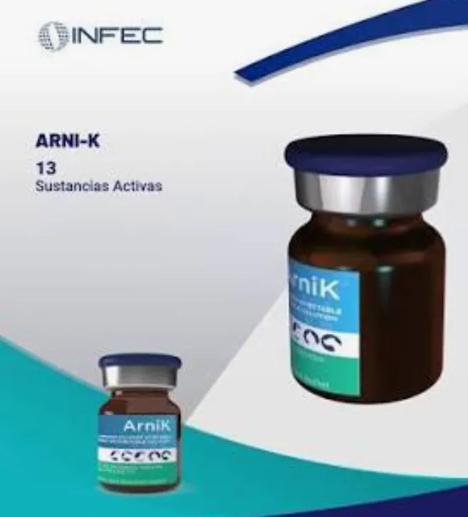 INFEC ArniK Injectable Solution 5ml