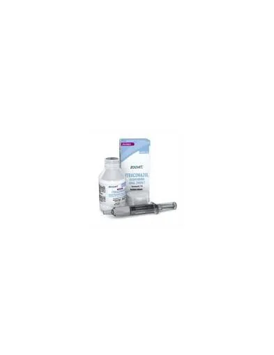 ZOOVET Itraconazole Oral Suspension 15 ml