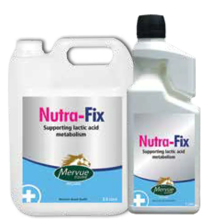 MERVUE Nutra Fix 1L