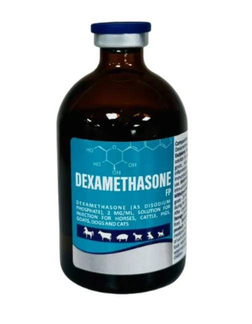 FP Dexamethasone 2mg/ml Injection 50ml
