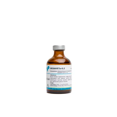 VMD Dexaveto 0.2% 50ml Vial