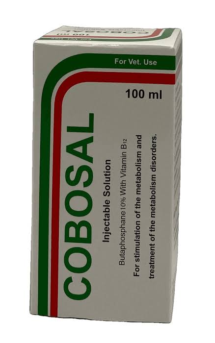 ARABCOMED | COBOSAL | 100 ml