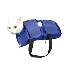 Cat Examination Bag | medium Pink